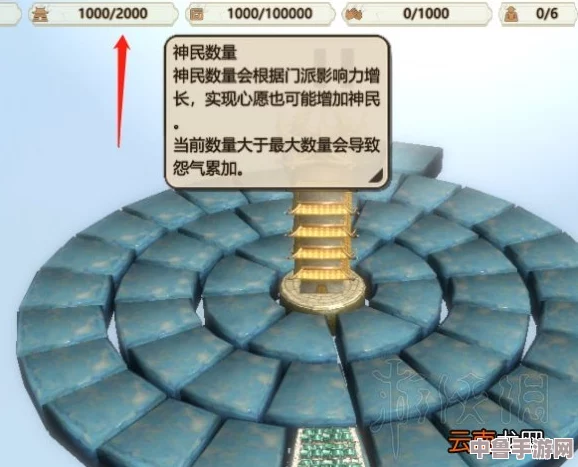 神修奥秘：从入门到精通的修仙模拟器神修路径全攻略图文详解