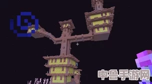 《我的世界》:探索末地船的神秘指令大公开! 《我的世界》:探索末地船的神秘指令大公开!