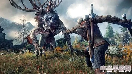 《巫师3:狂猎》血与酒DLC：改变任务新策略，第四块石头解锁全攻略！