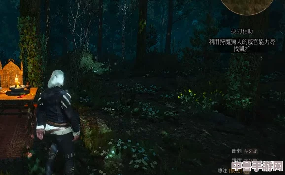 《巫师3》凯拉·梅兹：如何达成令人心动的完美情感结局