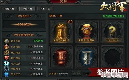 'n服'：网络游戏界的神秘领域，你了解多少？