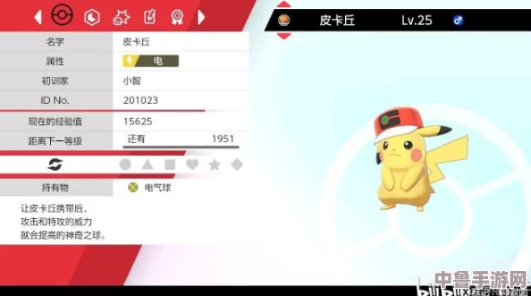 解锁宝可梦剑盾新成就!如何收集第六只独特卡洛斯风帽皮卡丘? 解锁宝可梦剑盾新成就!如何收集第六只独特卡洛斯风帽皮卡丘?