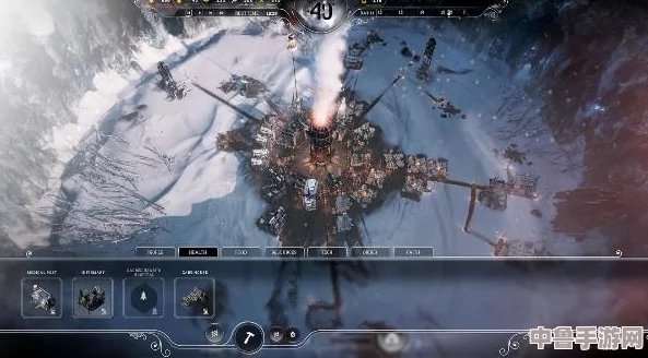 深度解析Frostpunk秩序版:新家剧情全攻略,寒霜之下重建文明图文指南 深度解析Frostpunk秩序版:新家剧情全攻略,寒霜之下重建文明图文指南