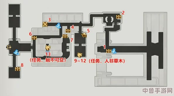 崩坏星穹铁道1.5浮空岛:全宝箱位置大公开,寻宝之旅即刻启程! 崩坏星穹铁道1.5浮空岛:全宝箱位置大公开,寻宝之旅即刻启程!