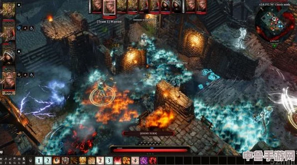 探索神界原罪2：洛哈的隐秘藏身之地