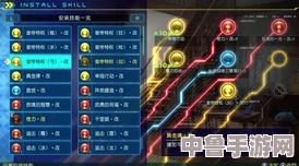 《Fate/EXTELLA LINK》中文设置全攻略，轻松玩转汉化步骤分享！