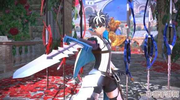 《Fate/EXTELLA LINK》中文设置全攻略，轻松玩转汉化步骤分享！