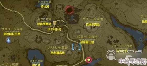 《塞尔达传说王国之泪》攻略：高效击败莫尔德拉吉克，解锁隐藏技巧与策略！