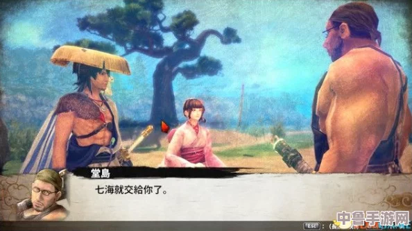 解锁侍道外传刀神奇幻之旅：全关卡任务攻略与深度玩法技巧