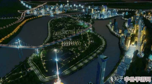 探索城市天际线联机奥秘:全面指南,与好友共筑梦想都市! 探索城市天际线联机奥秘:全面指南,与好友共筑梦想都市!