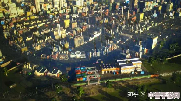 探索城市天际线联机奥秘:全面指南,与好友共筑梦想都市! 探索城市天际线联机奥秘:全面指南,与好友共筑梦想都市!