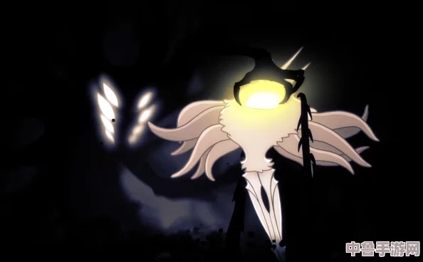 空洞骑士：辐光隐秘现身地，终极打法策略全攻略！