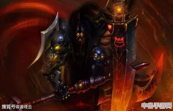 魔兽世界WLK狂暴战士专属:一键爆发宏,极速提升战斗效率! 魔兽世界WLK狂暴战士专属:一键爆发宏,极速提升战斗效率!