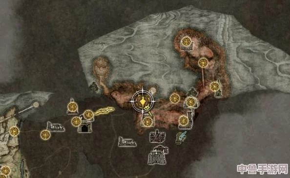 探秘艾尔登法环：野兽神殿隐秘位置指南