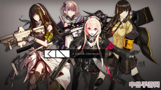 少女前线2017年度人气巅峰排名，RO635侠背后的辉煌故事(深度剖析)
