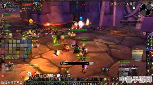 魔兽世界Naxxramas开门任务：必备材料全览，开启你的史诗征程！