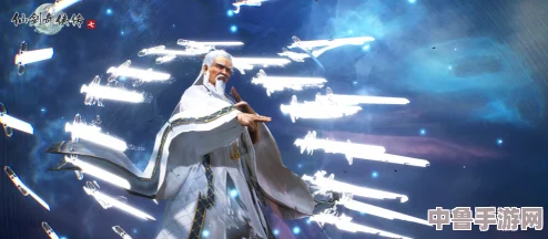 《仙剑奇侠传7》：全面攻略破解天魔禁制，炎波外道通行秘籍图文大放送！