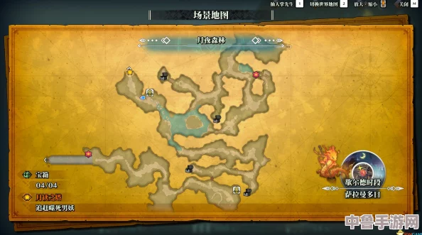传说熊皮神秘归属地：详尽上交位置大解析！