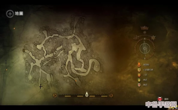 《巫师2:刺客之王》深度评测：探索暗黑世界的极致战斗与策略魅力！