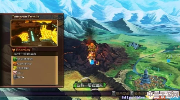 《妖精剑士F》终极指南：全图文攻略解锁全流程，沉浸式剧情体验 任务挑战