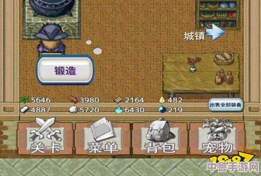 洪潮之焰深度攻略秘籍：解锁全关卡，征服洪水世界的终极指南专区！