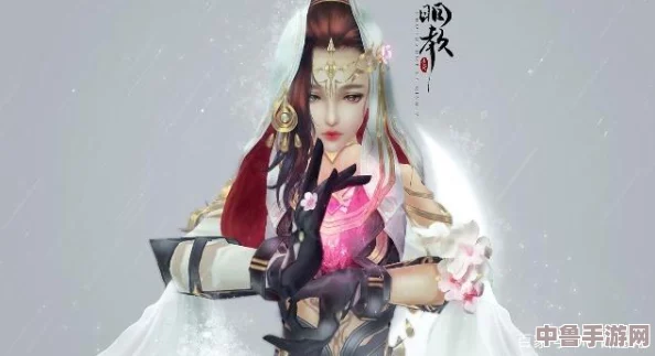 《剑网三》热门大区：姨妈服的真实身份与魅力所在！