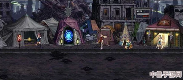 地下城与勇士:探索神秘魔界大战的震撼战场位置! 地下城与勇士:探索神秘魔界大战的震撼战场位置!