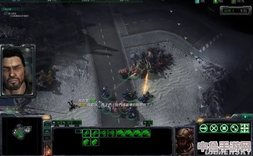星际争霸2:顶尖策略与隐藏秘籍大公开! 星际争霸2:顶尖策略与隐藏秘籍大公开!