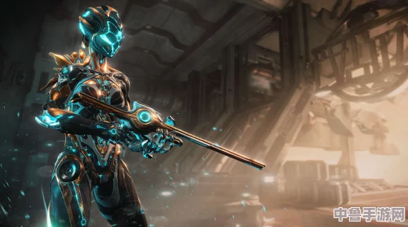Warframe星际战甲：夜羽隐藏位置大探索！